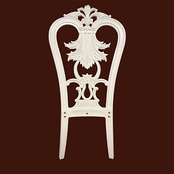 Спинка стула SY 17032