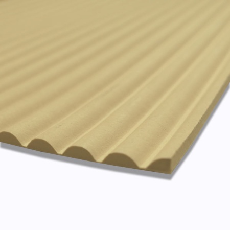 D 089 3Д панель для мебели и интерьера толщина.