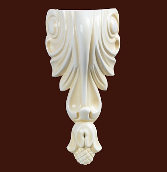 Декор с внутренним радиусом SY 11142