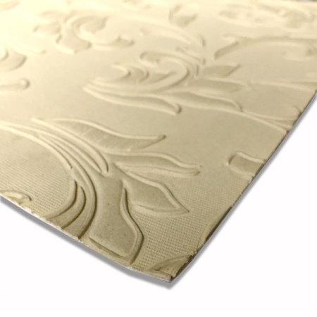 D 017 3Д панель для мебели и интерьера толщина. 