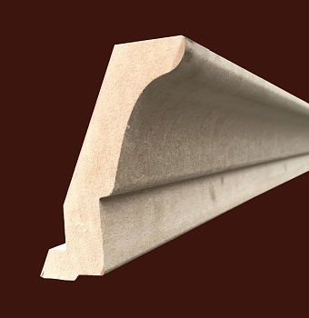 Карниз МДФ К 30