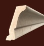 Карниз МДФ К 30
