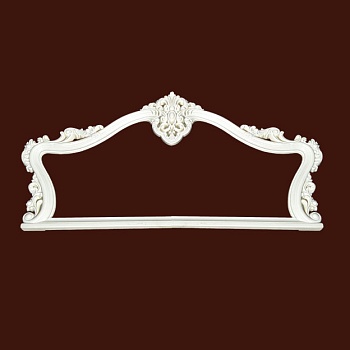 Изголовье кровати SY 99007