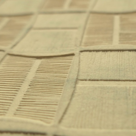 D 010 3Д панель для мебели и интерьера узор крупным планом