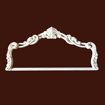 Изголовье кровати SY 99005