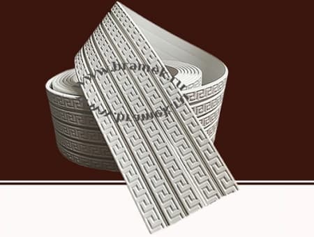 Бухта мебельного молдинга декоративного M 07.