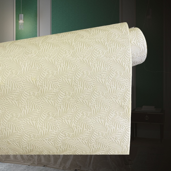 Стеновая панель гибкая D004 размер 60*240 см 1,44 кв м