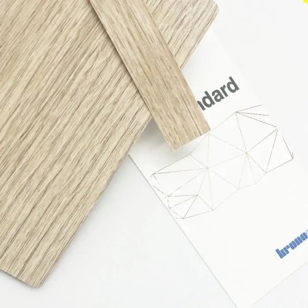 Кромочная лента ПВХ 1,8*45 мм BR342 с плитой дуб альпийский.