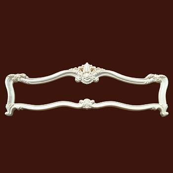 Передняя спинка кровати SY 77005