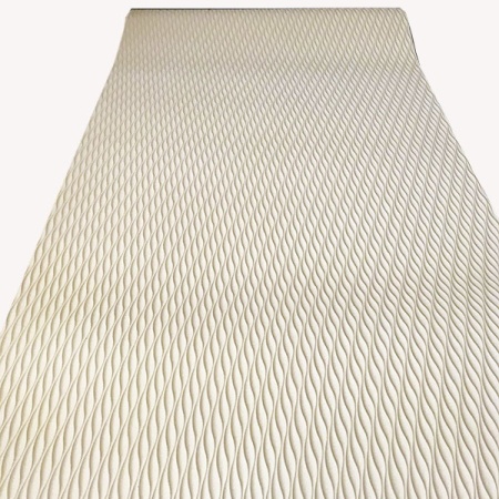 3Д панель D 046 гибкая общий вид листа