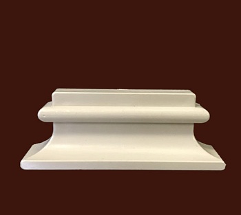 Подпятник для капители SY 17027