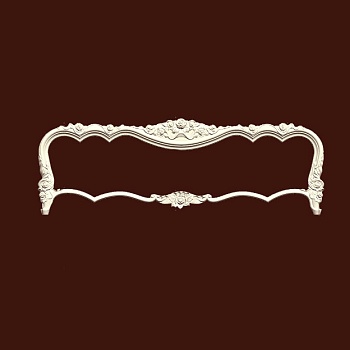 Передняя спинка кровати SY 77002x