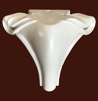 Опора 155мм SY 16170