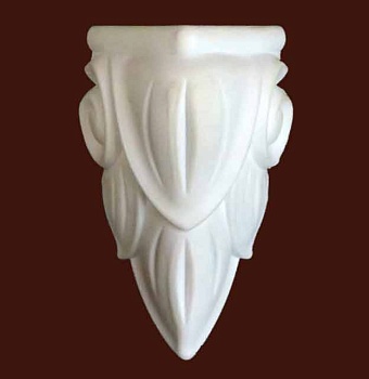 Декор с внутренним углом SY 15076