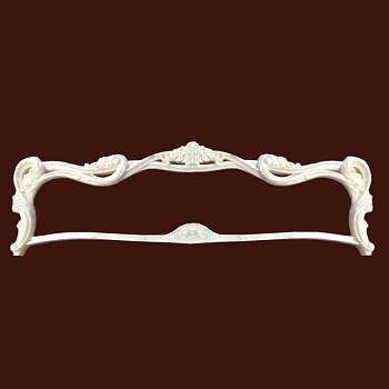 Передняя спинка кровати SY 77001