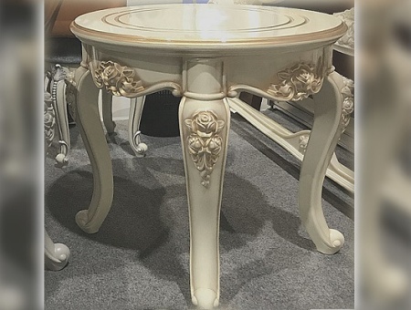 Стол CT 001 из ABS-пластика CT 001.