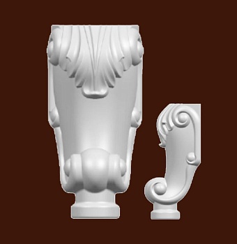  Опора 150 мм SY 15110