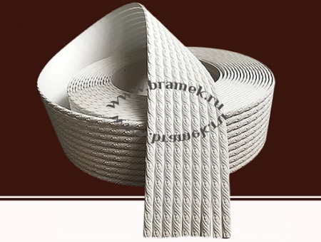 Бухта мебельного молдинга декоративного M 09.