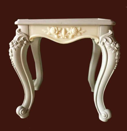 Комплект для пуфика из ABS-пластика SY 33005.