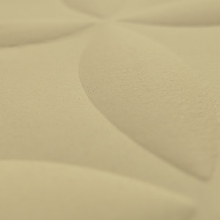 D 061 3Д панель для мебели и интерьера узор крупным планом