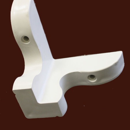 Пластиковая опора SY 1169 для мебели.