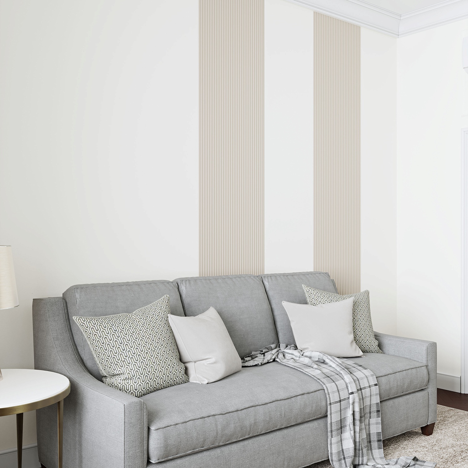 Стеновые панели: Как выбрать идеальный вариант для вашего интерьера