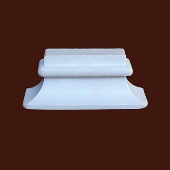 Подпятник для капители SY 18074