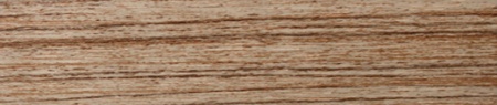 Кромка ПВХ 1*19 мм CL1335 ясень шимо темный.