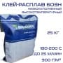 Клей-расплав BRAMEK тестирование качества клея BR603H