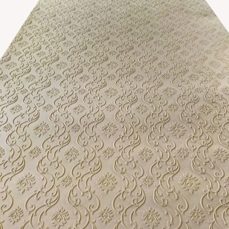 3Д панель D 051 гибкая общий вид листа