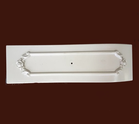 Ящик для консольного столика SY16083-1-2, SY16084 из ABS-пластика.