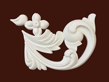 Декор SY 1249-2