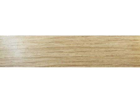 Кромка ПВХ 1*28 мм BR241 дуб гладстоун песочный.