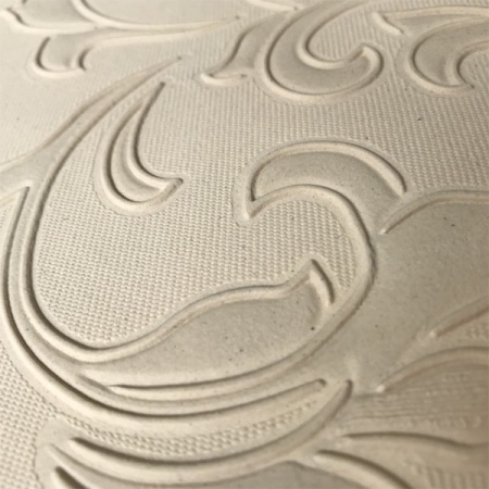 D 017 3Д панель для мебели и интерьера узор крупным планом