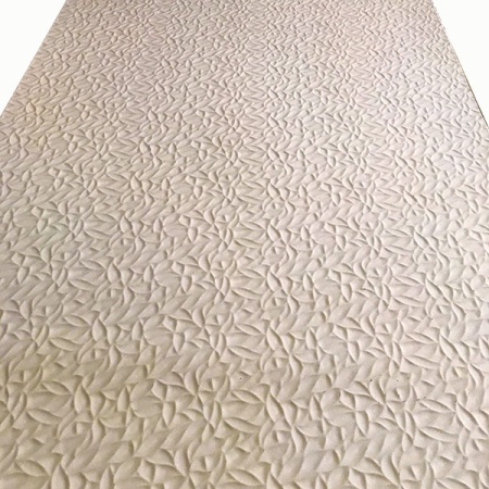 3Д панель D 086 гибкая общий вид листа