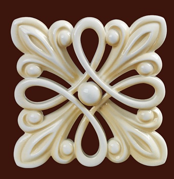 Розетка SY 10109