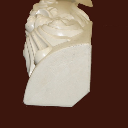 Пластиковая опора SY 8808 для мебели.