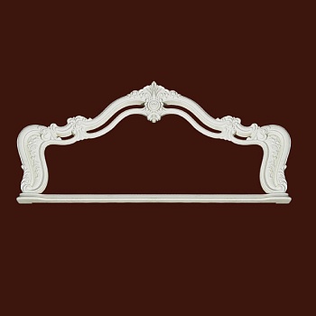 Изголовье кровати SY 99006