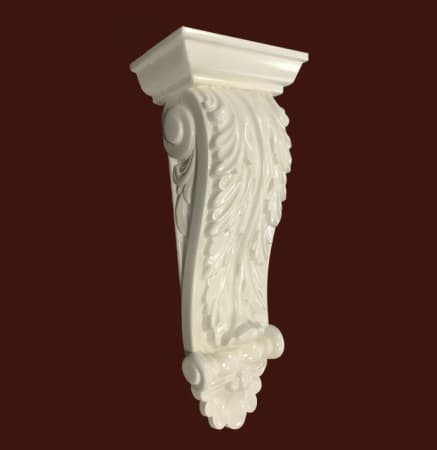 Кронштейн SY 18020 из ABS-пластика.