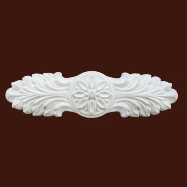 Декоративный элемент SY 88234 из гибкого ПВХ для фасадов и мебели различного назначения.