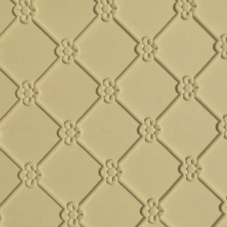 Гибкая 3Д панель D 076 для стен и мебели.