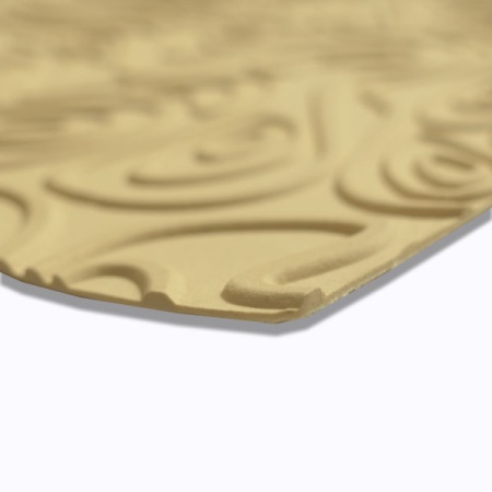 D 055 3Д панель для мебели и интерьера толщина. 