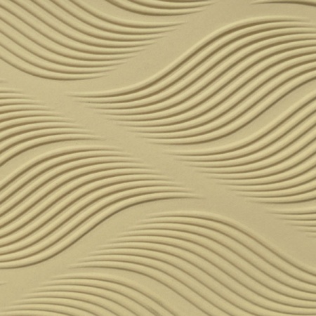 Гибкая 3Д панель D 071 для стен и мебели.