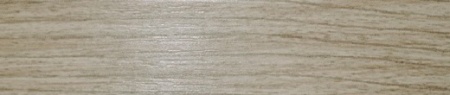 Кромка ПВХ 0,4*35 мм BR224 дуб крафт серый.