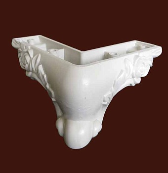 Опора 118мм SY 8867