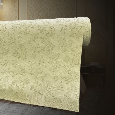 Стеновая панель гибкая на бумажной основе BRAMEK D007 1200*2400 мм