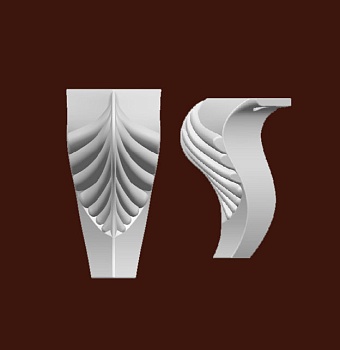 Опора 175мм SY 16171