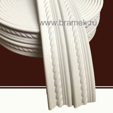 Бухта мебельного молдинга декоративного SY 126.