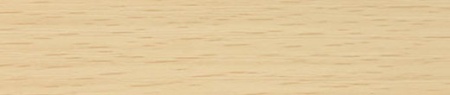 Кромка ПВХ 0,4*19 мм PV5101 0_4_19 бук натуральный
