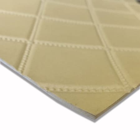 D 074 3Д панель для мебели и интерьера толщина.